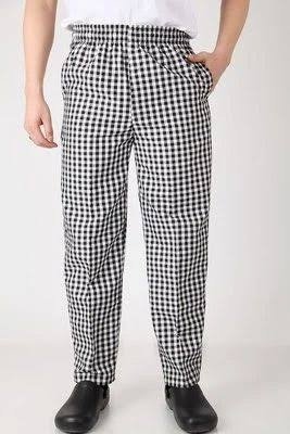 Kitchen trousers